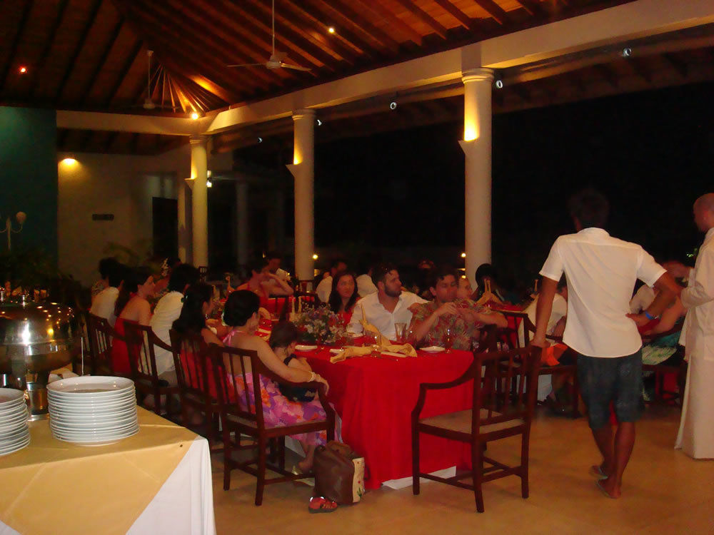 Waterside Bentota Hotel Exterior photo