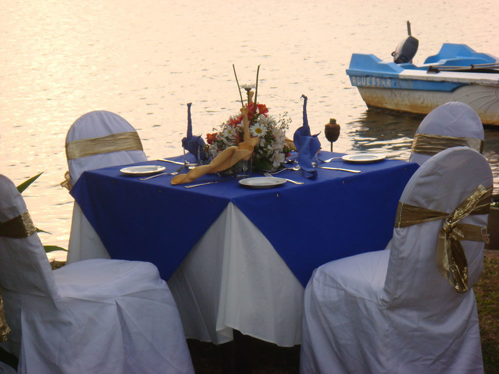 Waterside Bentota Hotel Exterior photo